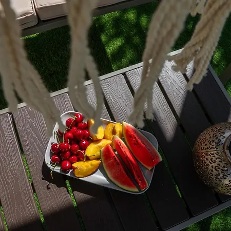 Aqua Breeze Ierissos