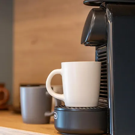 شقة Aqua Breeze إيريسوس