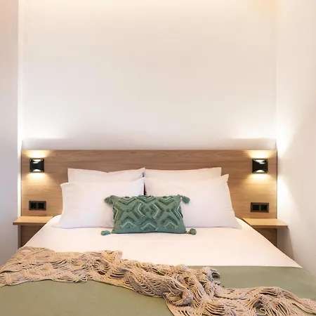 Appartement Aqua Breeze *