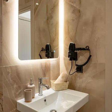 Aqua Breeze شقة إيريسوس