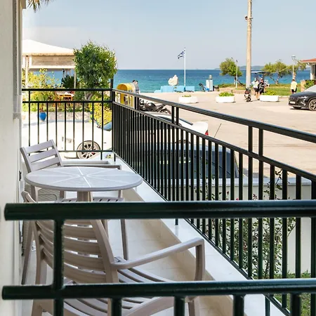 شقة Aqua Breeze *