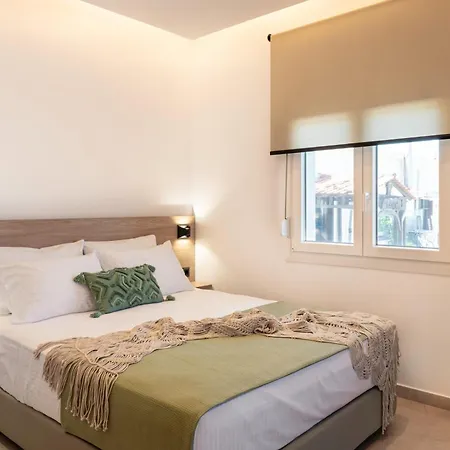 Aqua Breeze * Ierissos