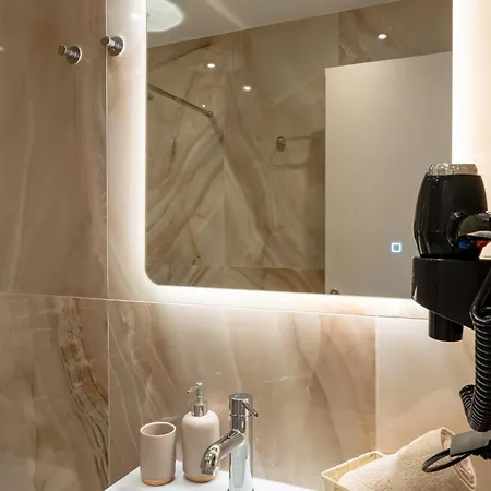 Aqua Breeze Daire Ierissos