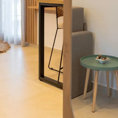 Apartment Aqua Breeze