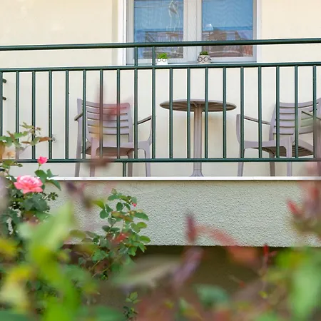 شقة Aqua Breeze *