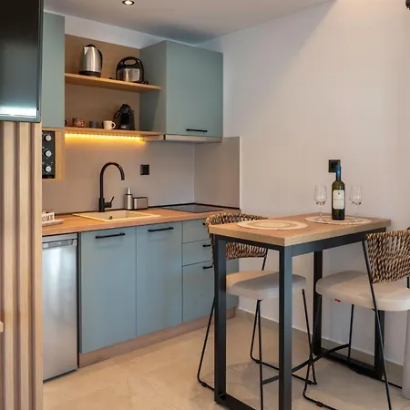 Aqua Breeze * Ierissos