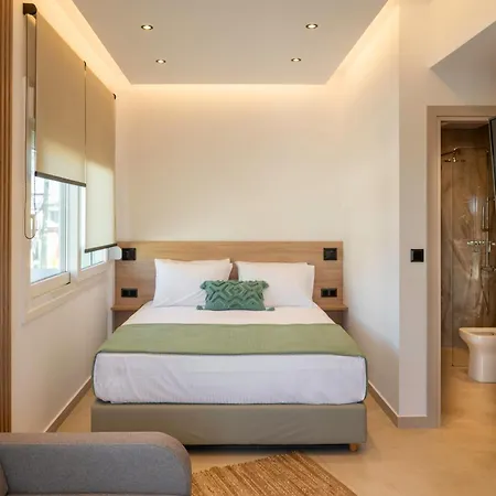 Aqua Breeze * Ierissos