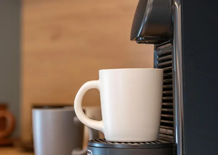 Appartement Aqua Breeze Ierissos