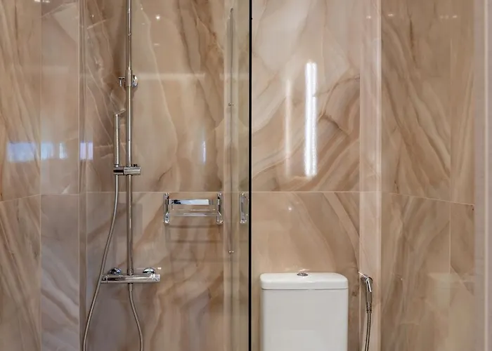 Aqua Breeze Appartement