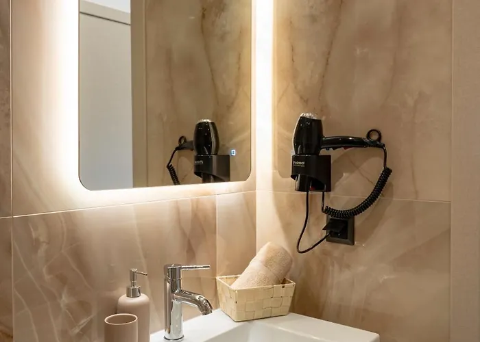 Aqua Breeze Appartement Ierissos