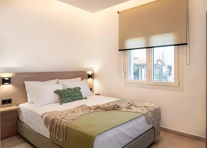 Aqua Breeze * Ierissos