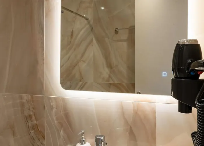 Aqua Breeze Appartement Ierissos