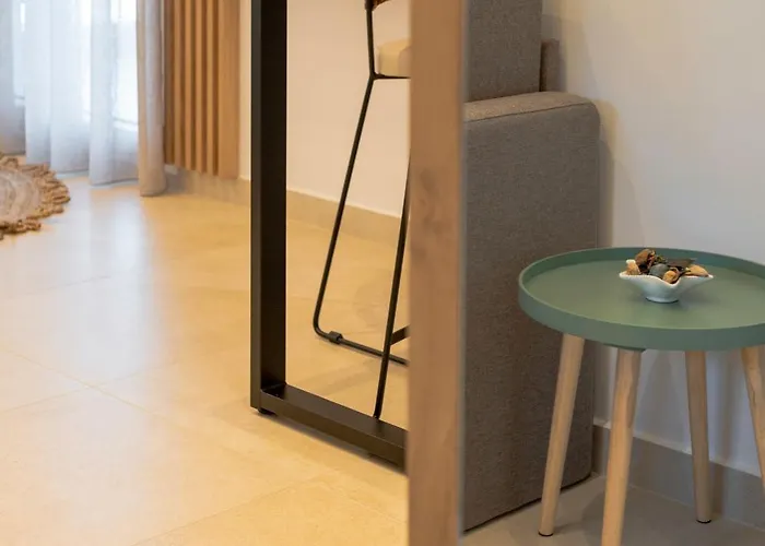 Appartement Aqua Breeze