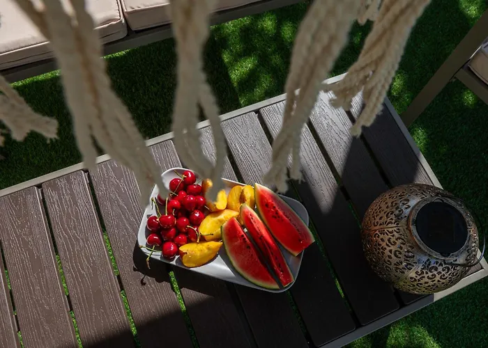 Aqua Breeze Ierissos