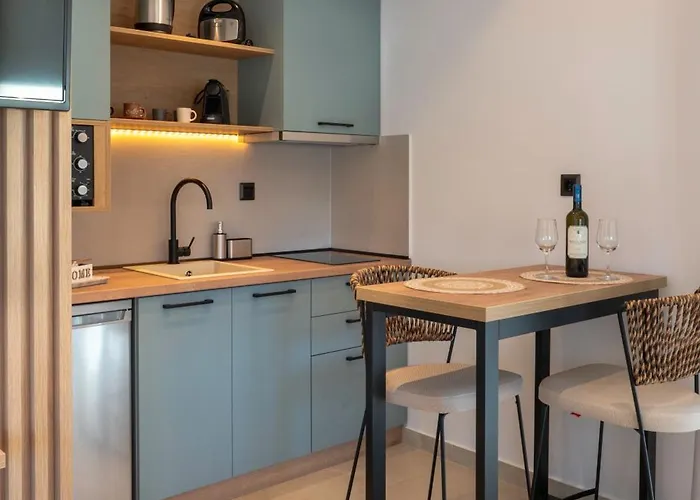 Aqua Breeze * Ierissos