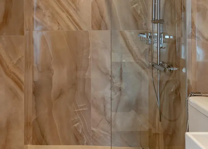 Appartement Aqua Breeze