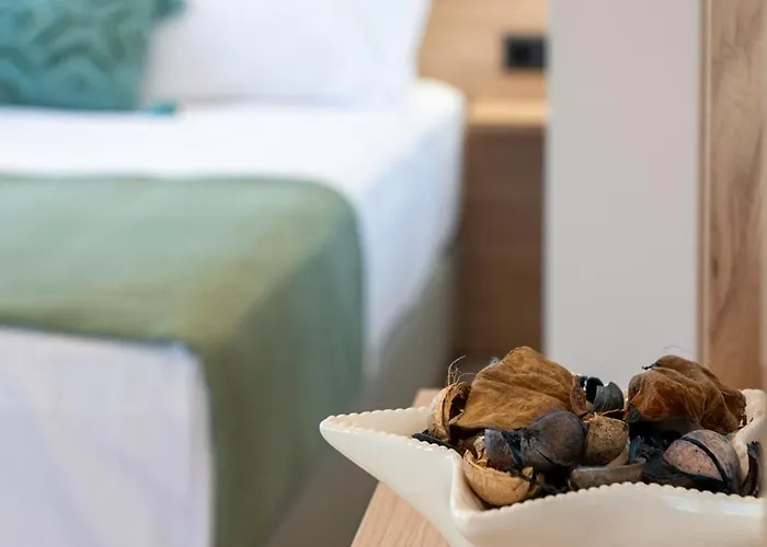 Aqua Breeze Appartement *