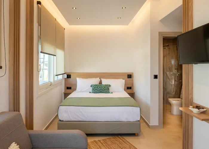 Aqua Breeze * Ierissos