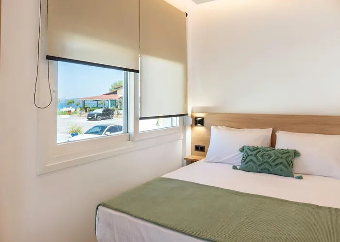 Appartement Aqua Breeze