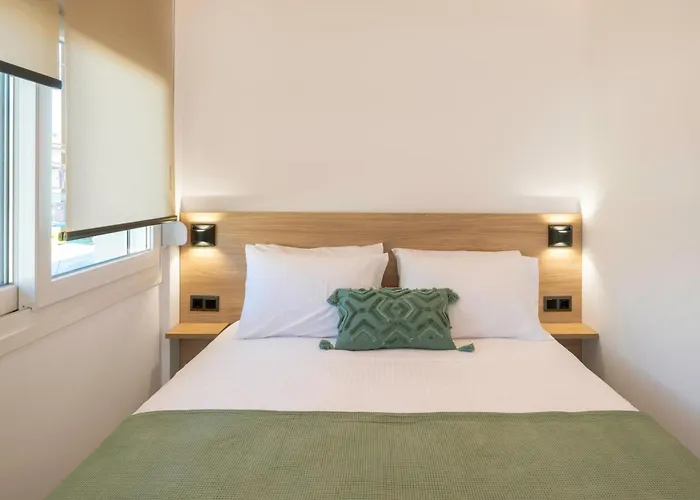 Appartement Aqua Breeze Ierissos