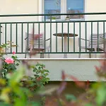 Appartement Aqua Breeze *