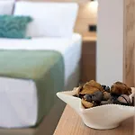 Aqua Breeze Appartement *