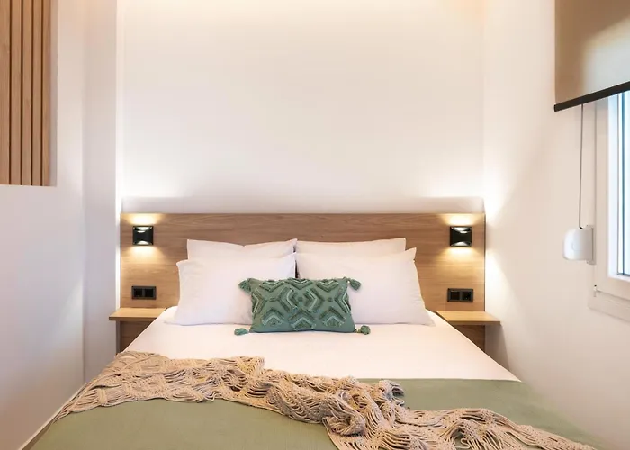 Apartamento Aqua Breeze *