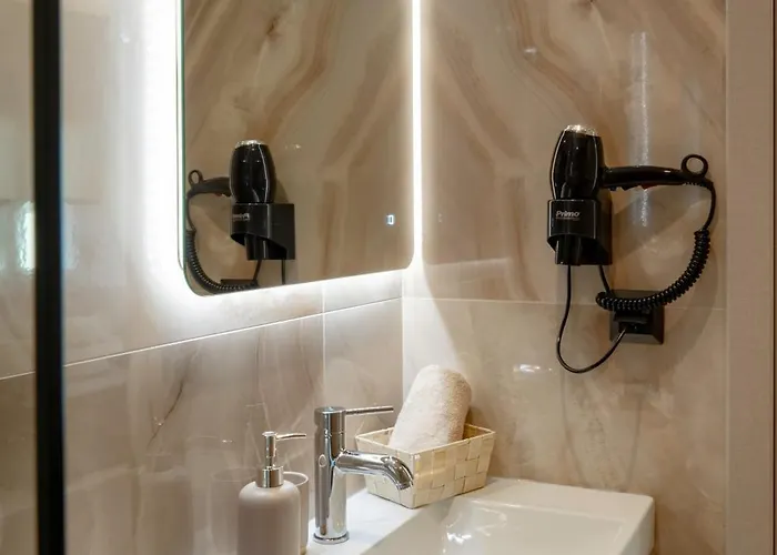 Apartamento Aqua Breeze Ierissos